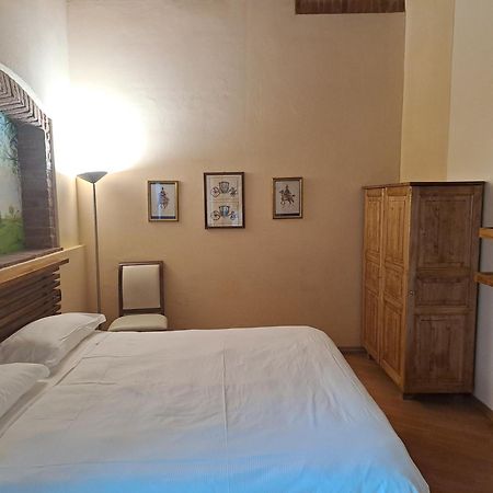 Agriturismo Cascina Farisengo Stagno Lombardo Екстер'єр фото
