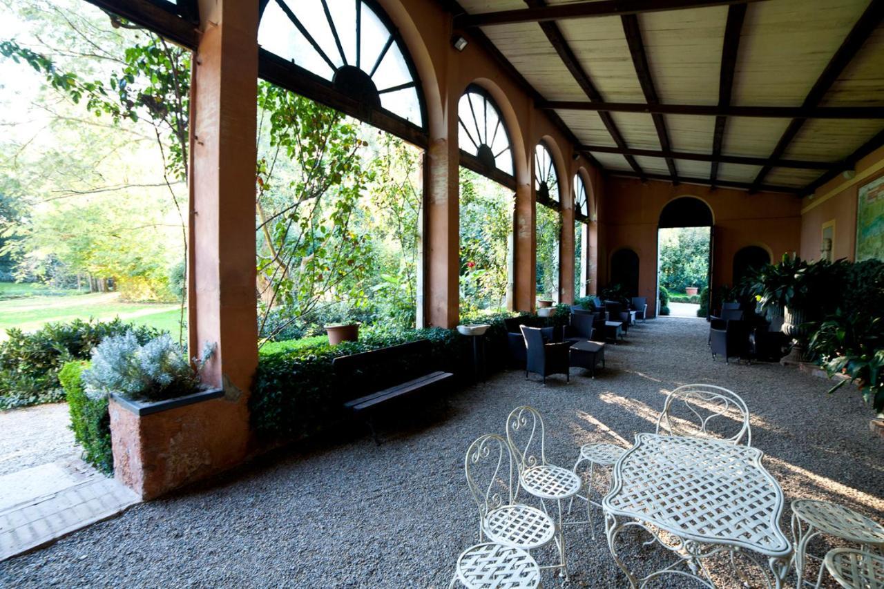 Agriturismo Cascina Farisengo Stagno Lombardo Екстер'єр фото