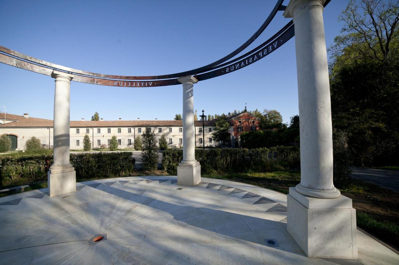Agriturismo Cascina Farisengo Stagno Lombardo Екстер'єр фото