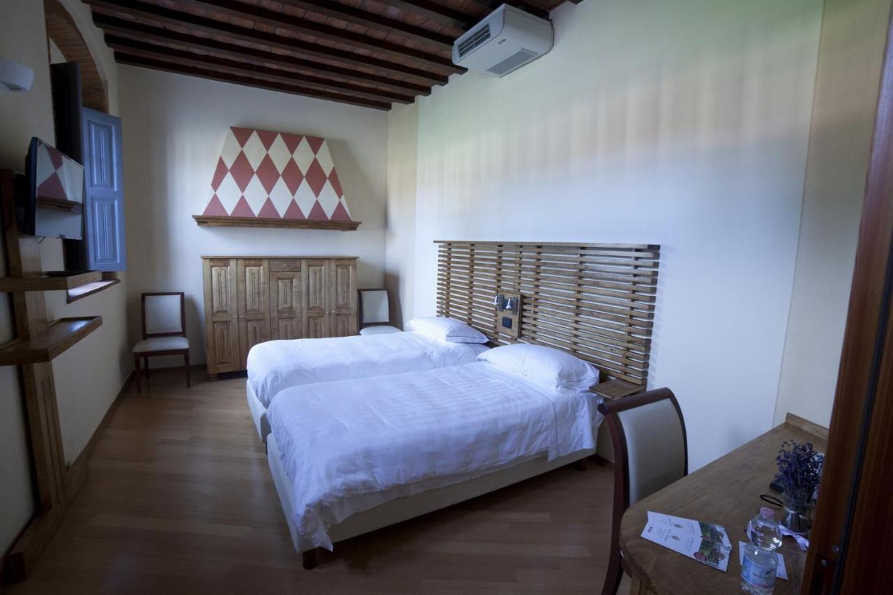 Agriturismo Cascina Farisengo Stagno Lombardo Екстер'єр фото