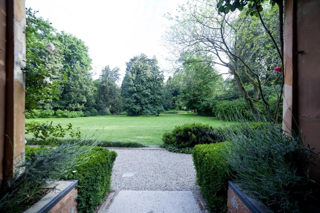 Agriturismo Cascina Farisengo Stagno Lombardo Екстер'єр фото