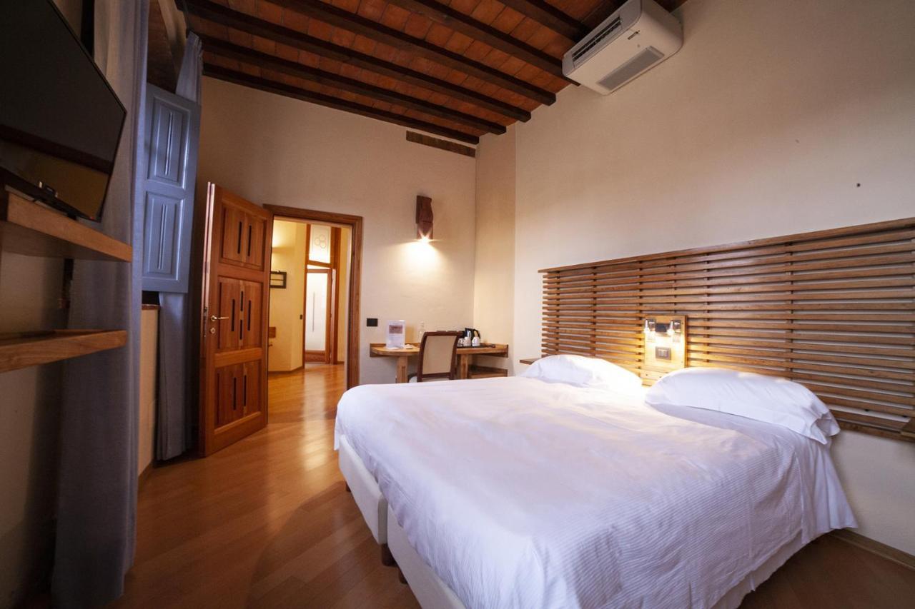 Agriturismo Cascina Farisengo Stagno Lombardo Екстер'єр фото