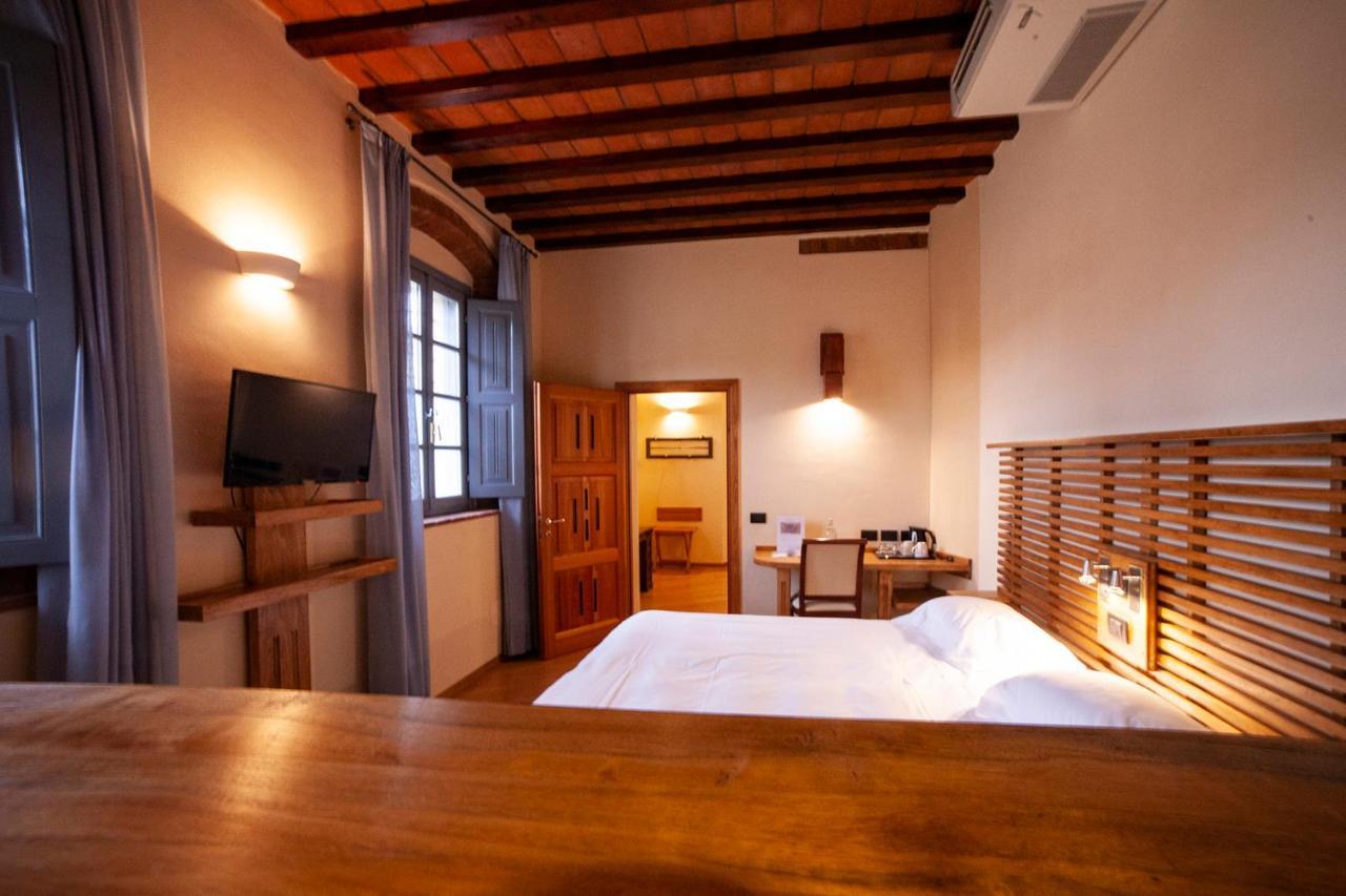 Agriturismo Cascina Farisengo Stagno Lombardo Екстер'єр фото