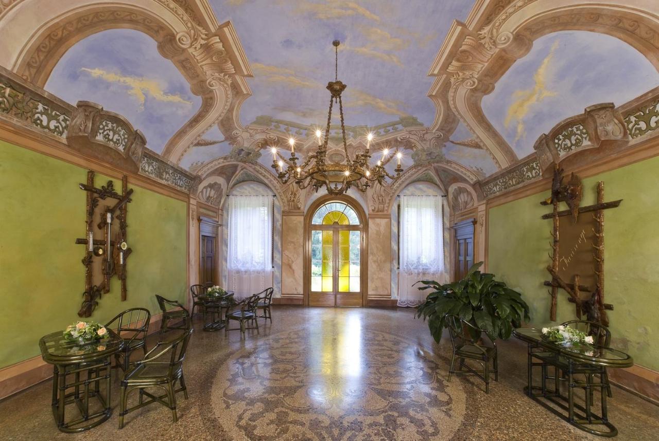 Agriturismo Cascina Farisengo Stagno Lombardo Екстер'єр фото