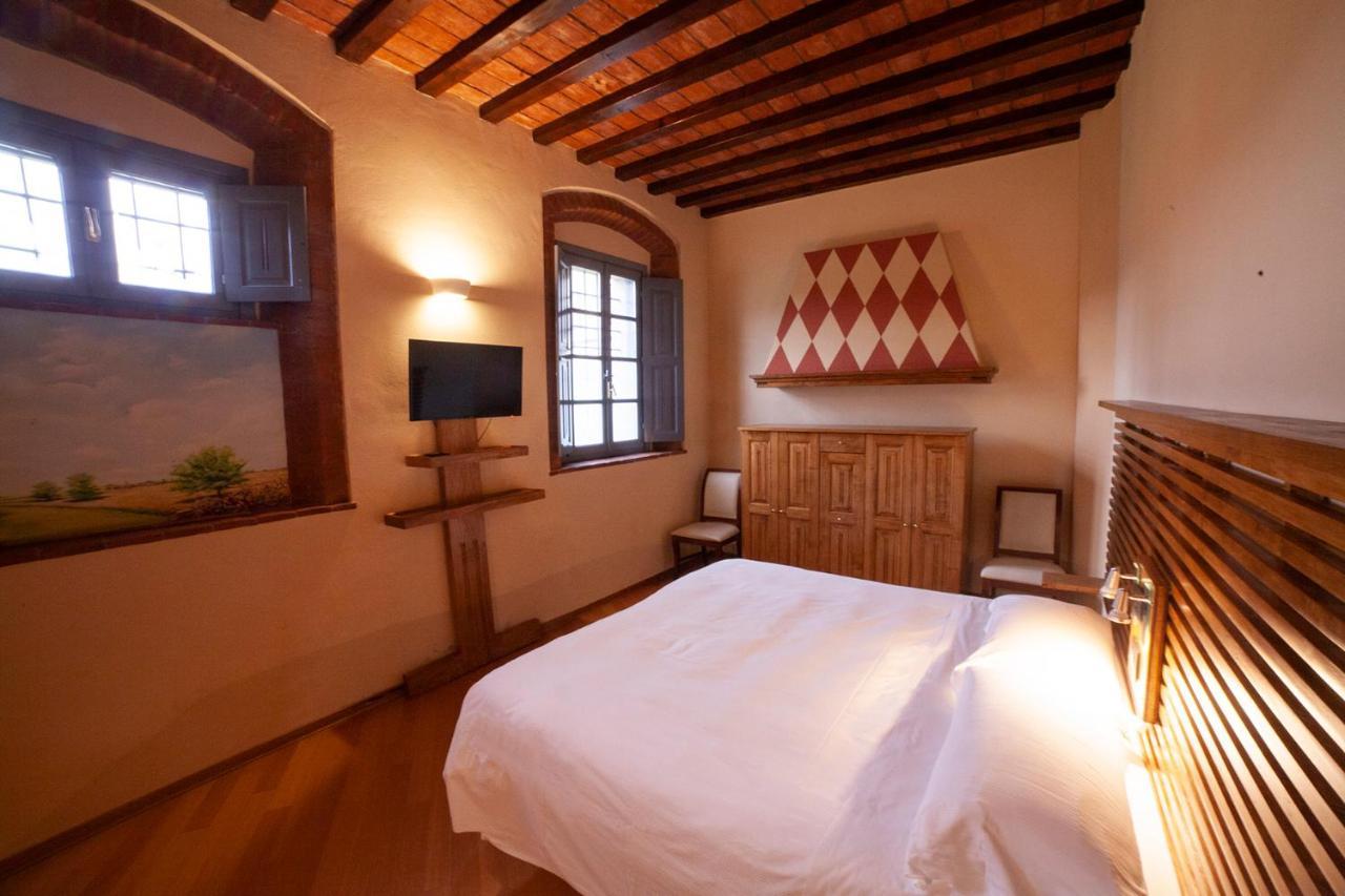 Agriturismo Cascina Farisengo Stagno Lombardo Екстер'єр фото