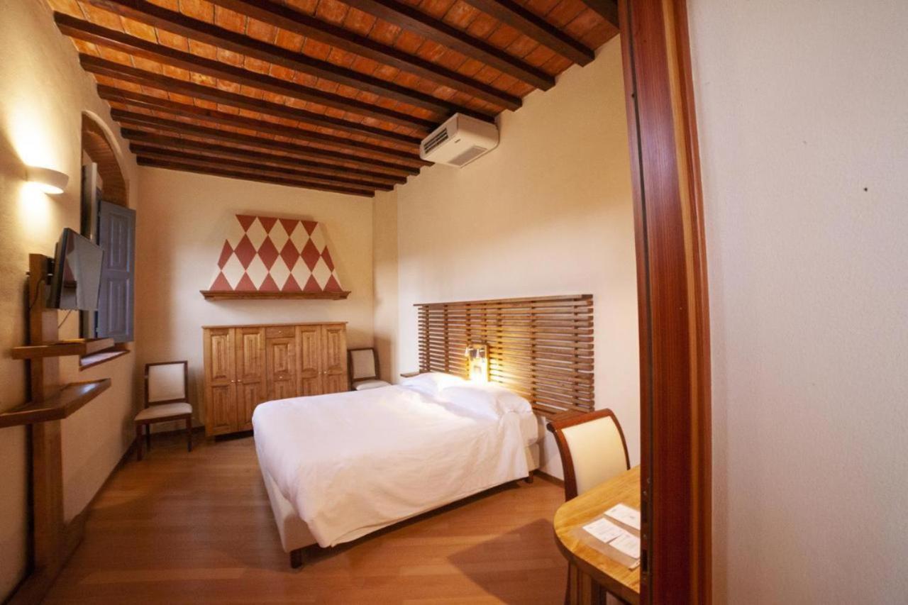 Agriturismo Cascina Farisengo Stagno Lombardo Екстер'єр фото