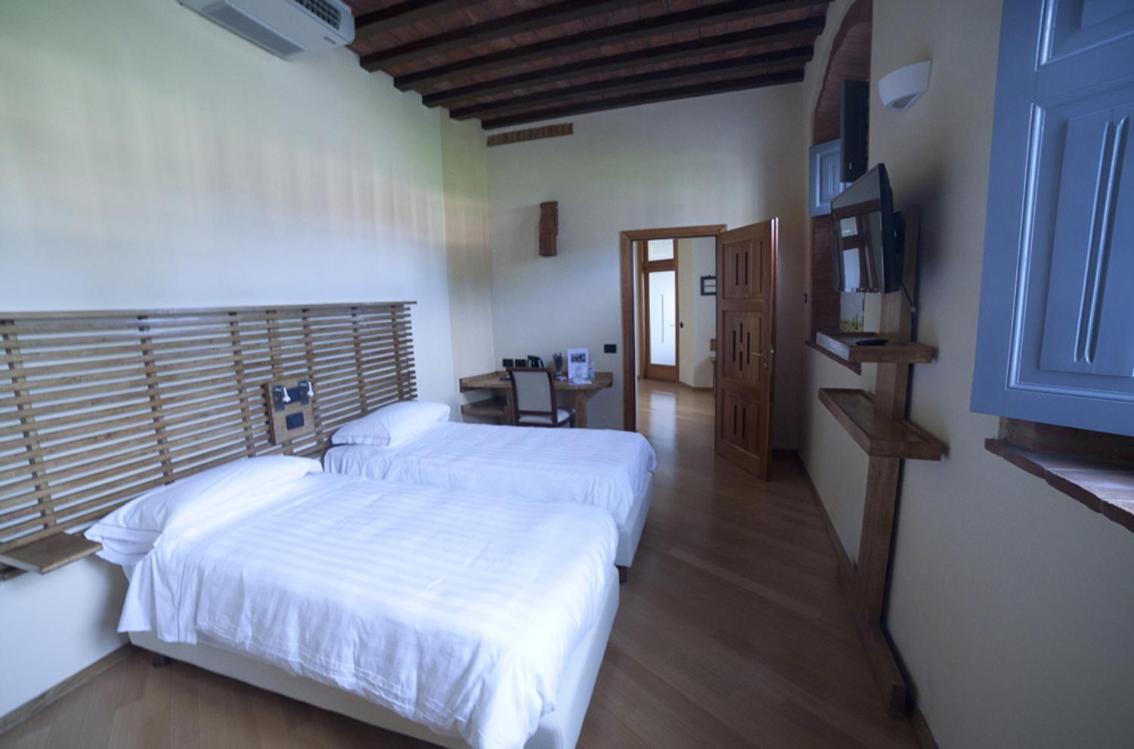 Agriturismo Cascina Farisengo Stagno Lombardo Екстер'єр фото