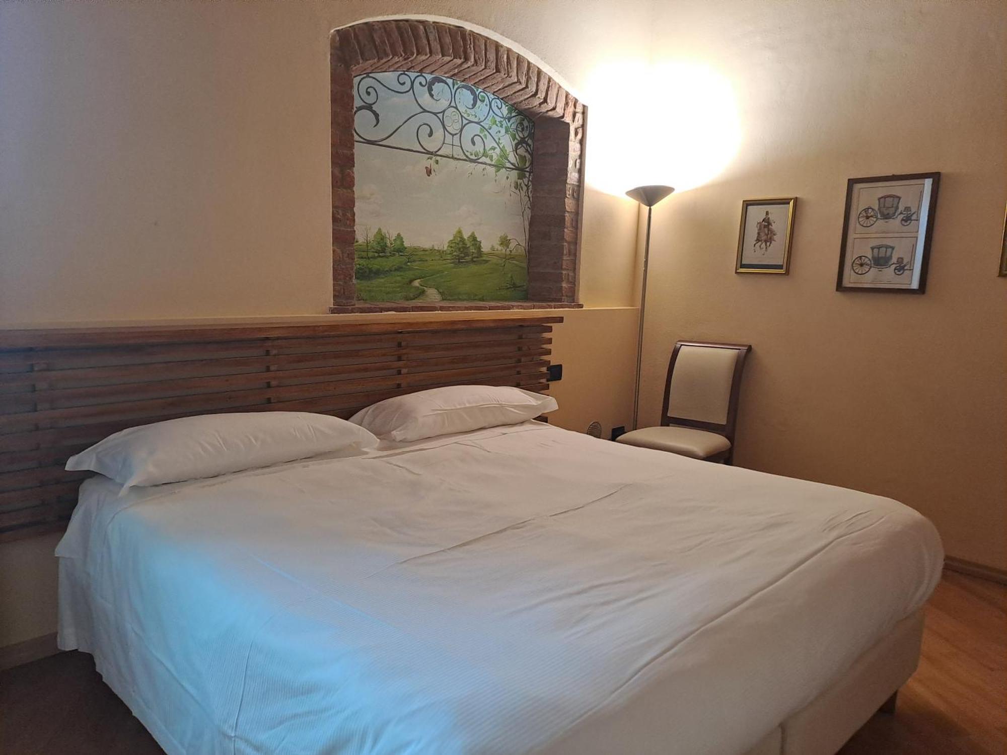 Agriturismo Cascina Farisengo Stagno Lombardo Екстер'єр фото