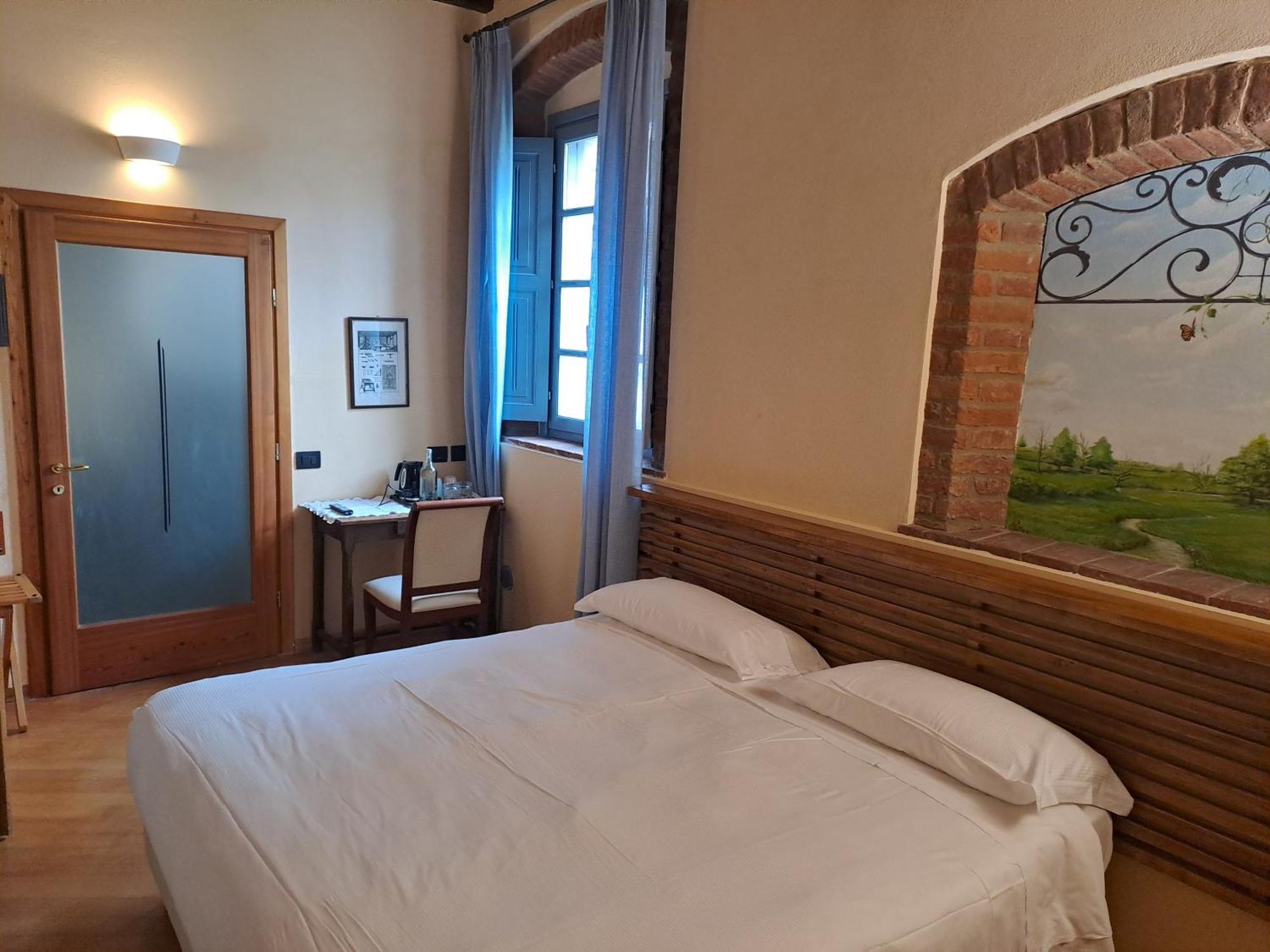 Agriturismo Cascina Farisengo Stagno Lombardo Екстер'єр фото