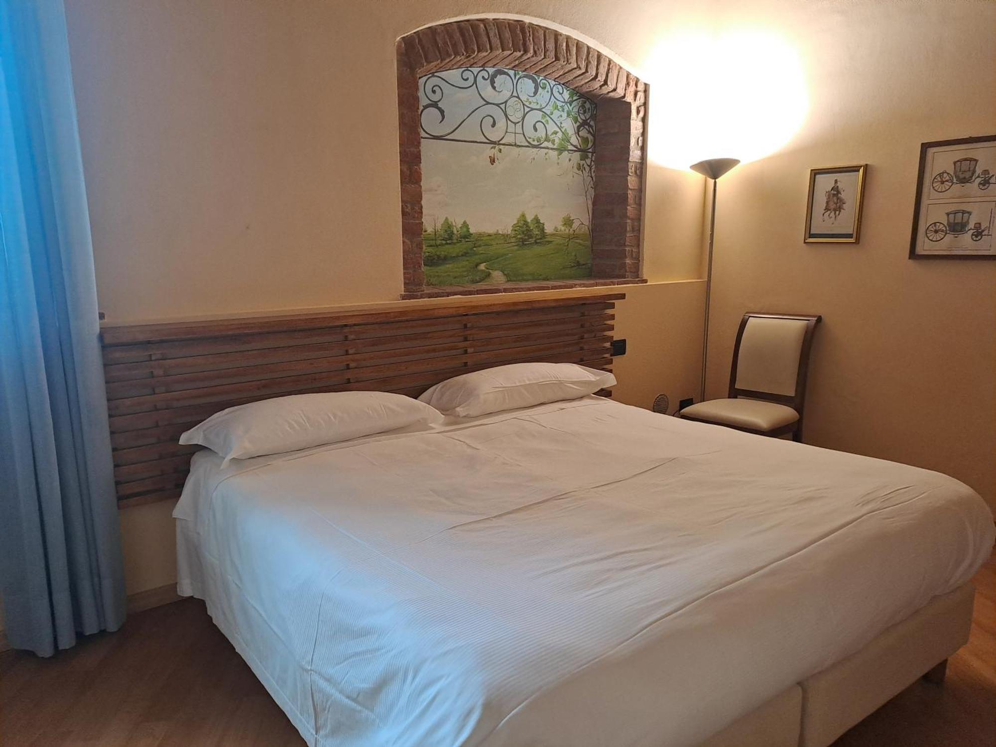Agriturismo Cascina Farisengo Stagno Lombardo Екстер'єр фото