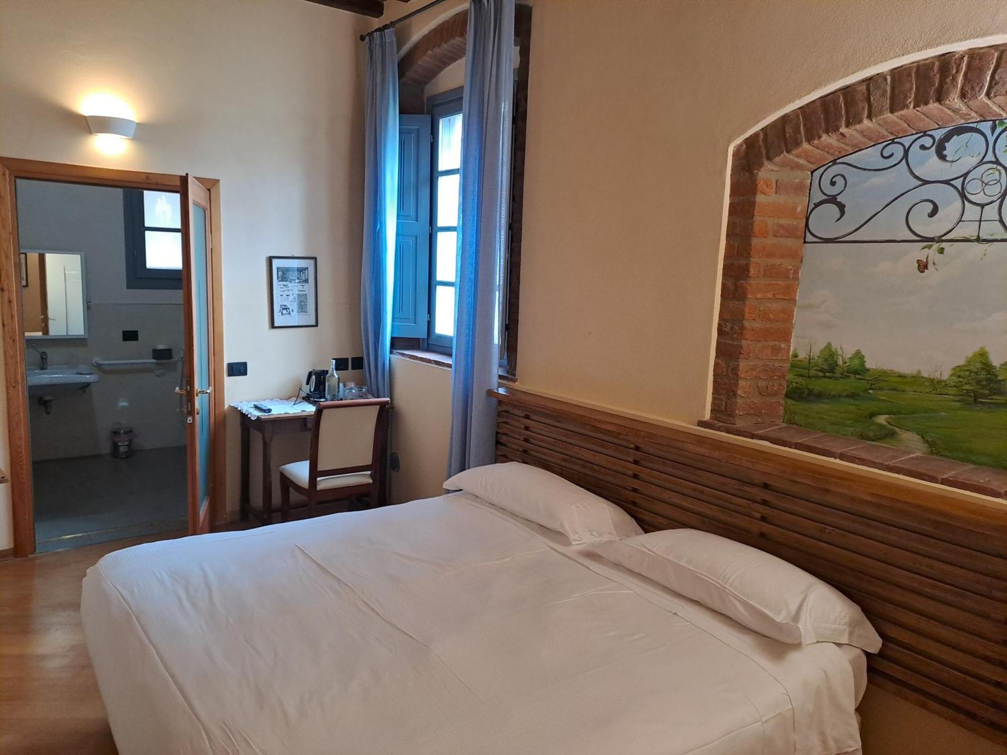 Agriturismo Cascina Farisengo Stagno Lombardo Екстер'єр фото