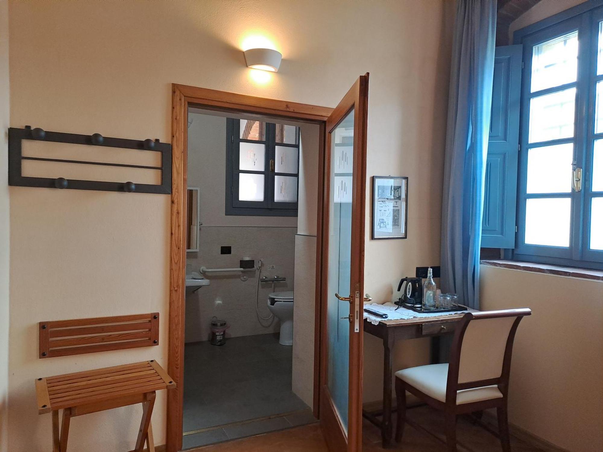Agriturismo Cascina Farisengo Stagno Lombardo Екстер'єр фото