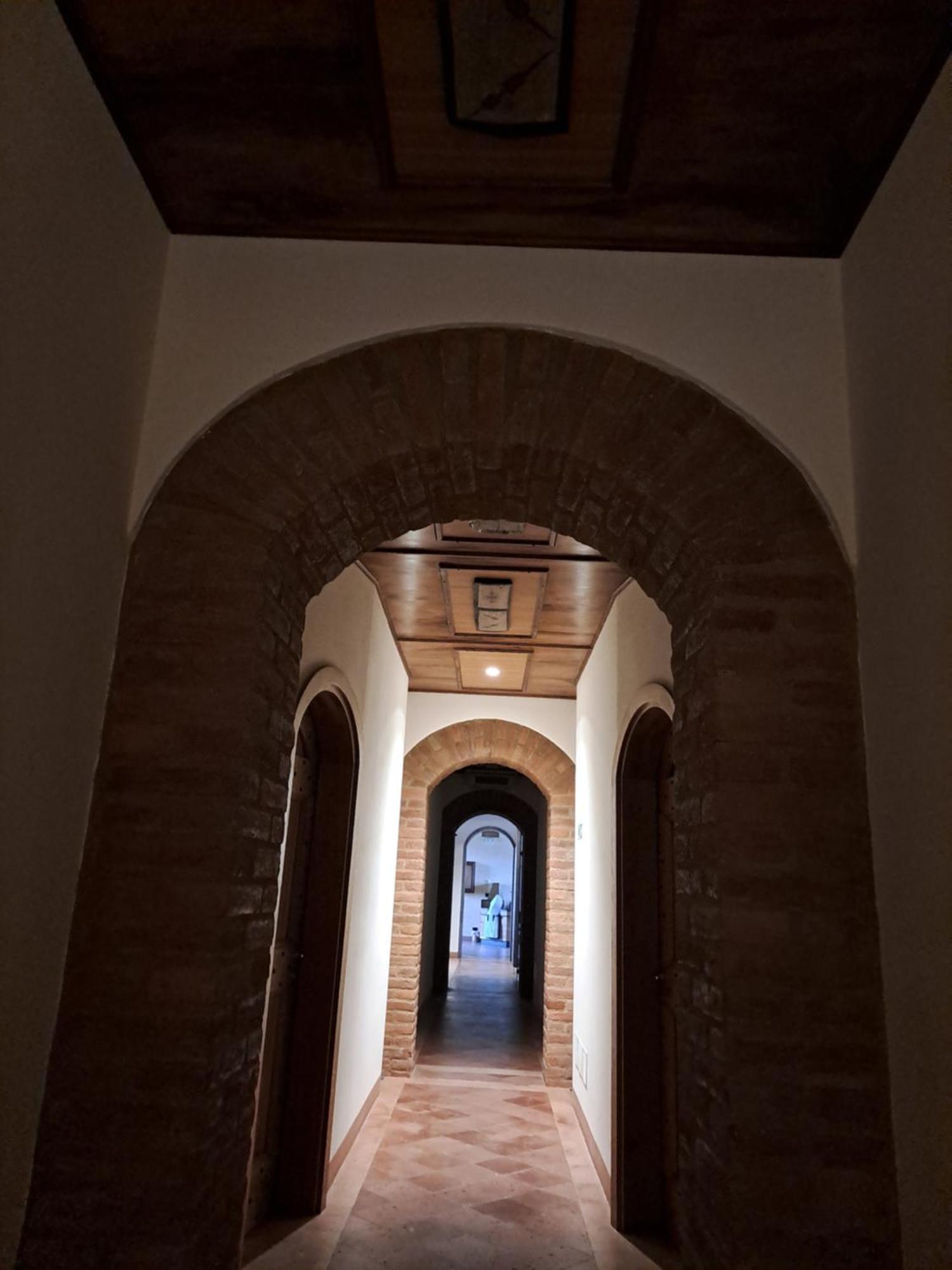 Agriturismo Cascina Farisengo Stagno Lombardo Екстер'єр фото