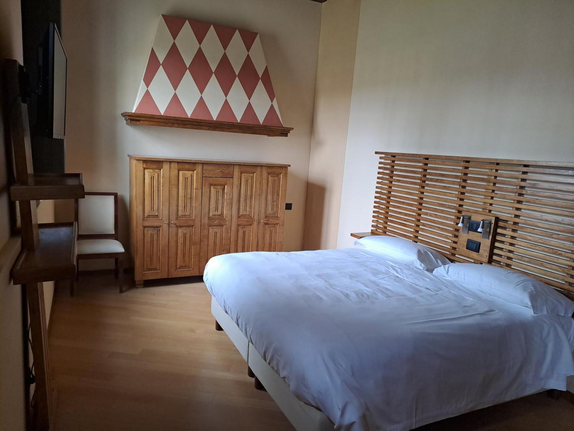 Agriturismo Cascina Farisengo Stagno Lombardo Екстер'єр фото