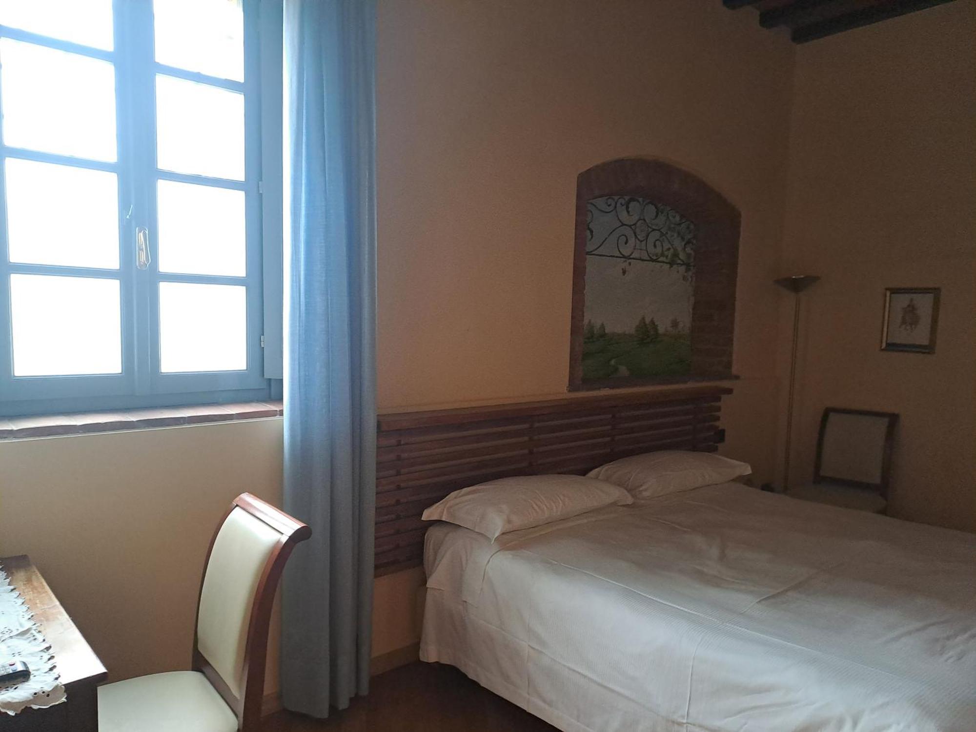 Agriturismo Cascina Farisengo Stagno Lombardo Екстер'єр фото