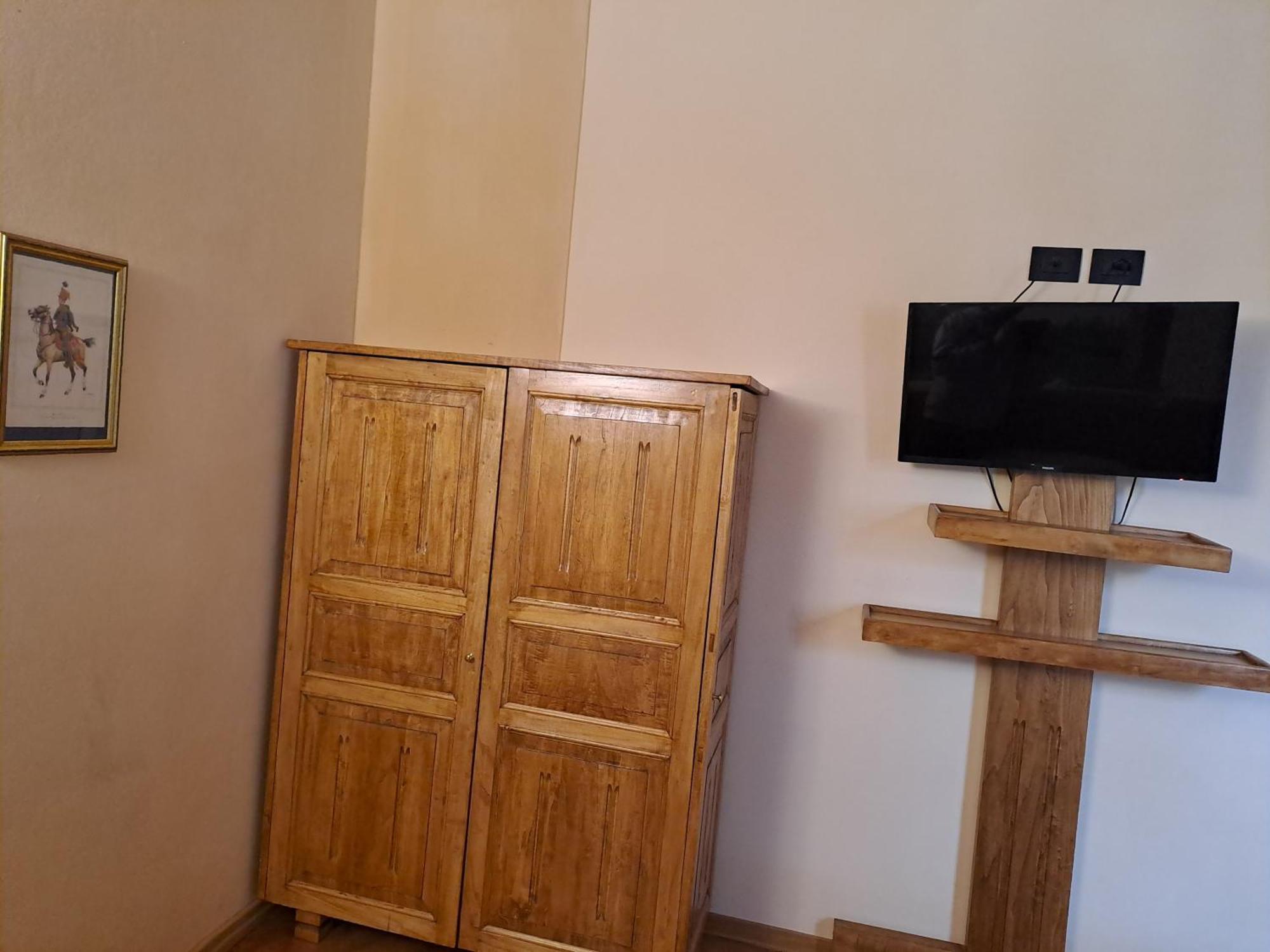 Agriturismo Cascina Farisengo Stagno Lombardo Екстер'єр фото