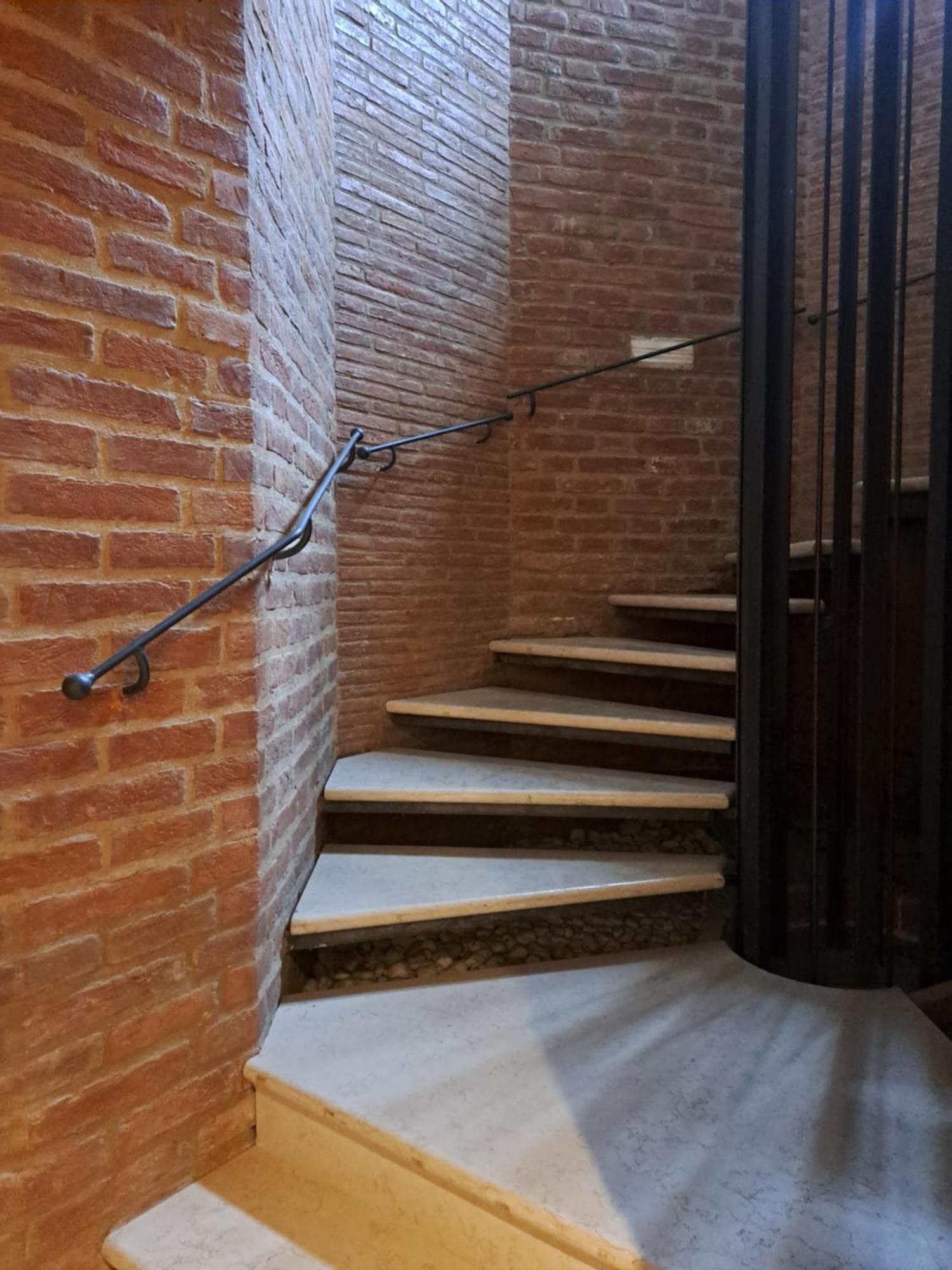Agriturismo Cascina Farisengo Stagno Lombardo Екстер'єр фото