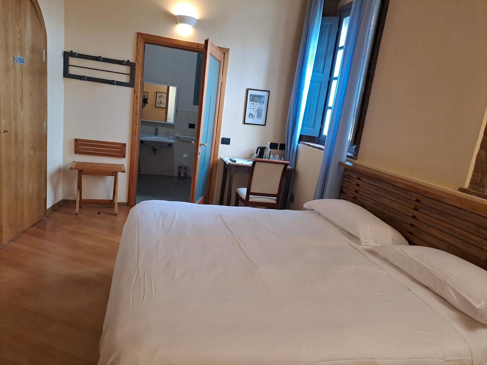 Agriturismo Cascina Farisengo Stagno Lombardo Екстер'єр фото