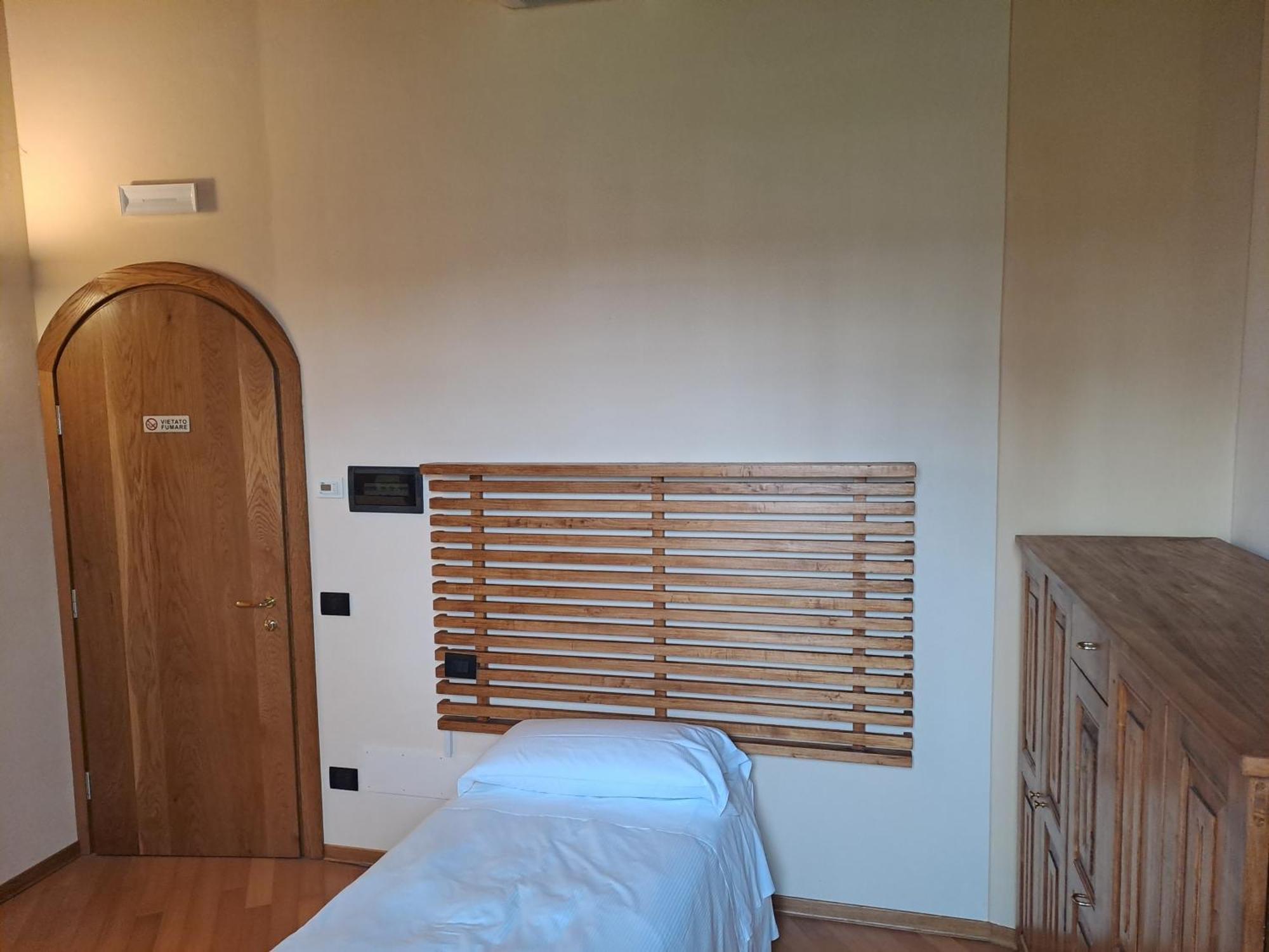 Agriturismo Cascina Farisengo Stagno Lombardo Екстер'єр фото