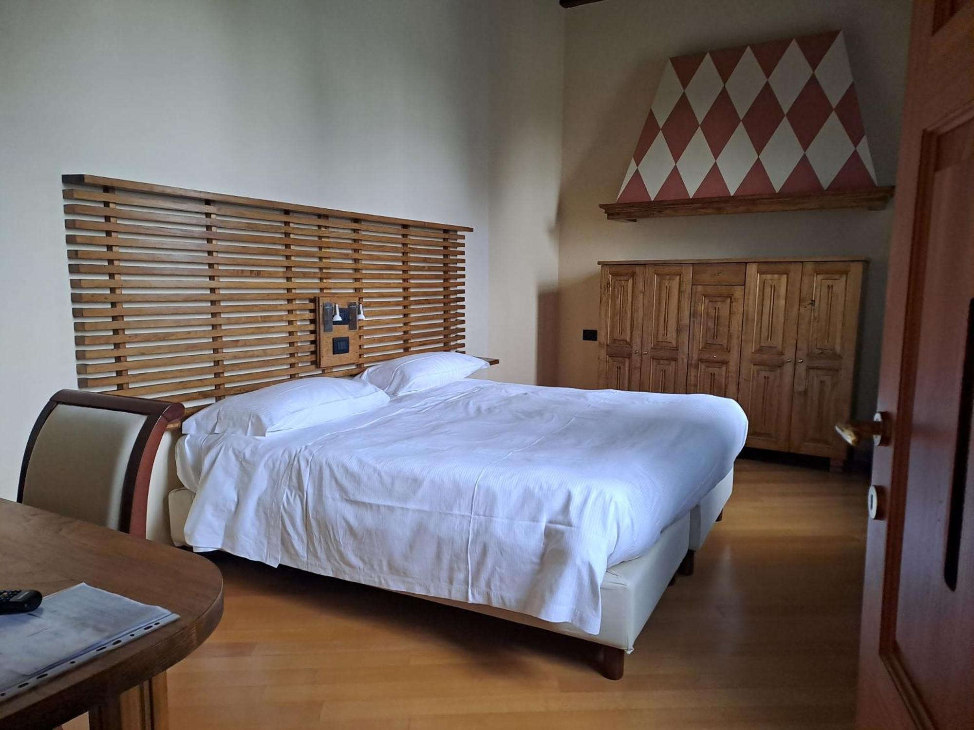 Agriturismo Cascina Farisengo Stagno Lombardo Екстер'єр фото