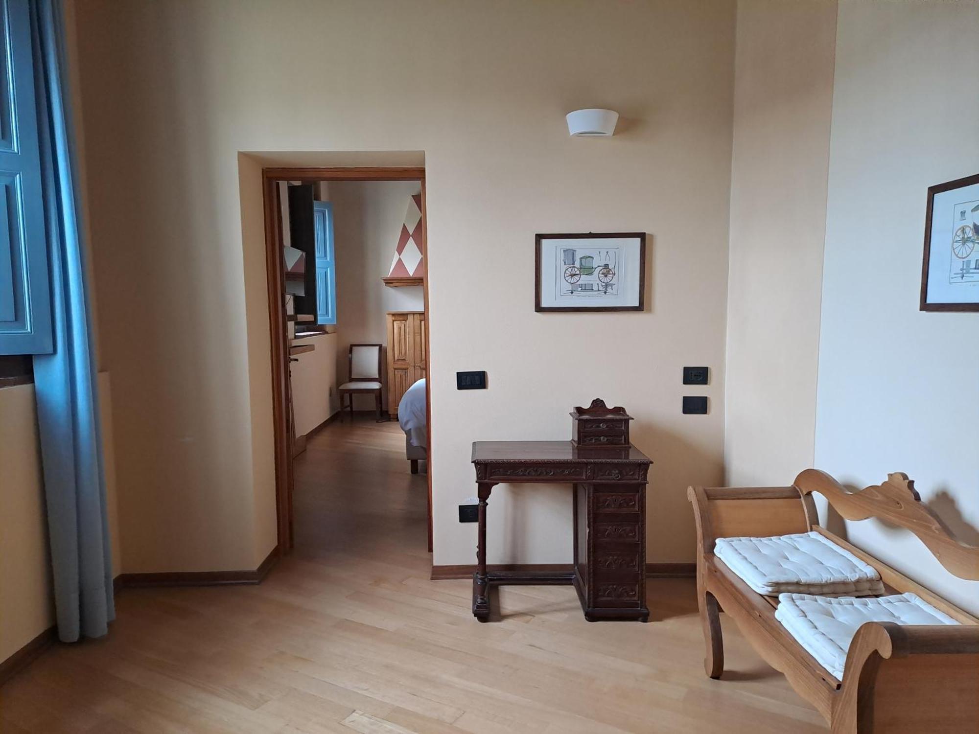 Agriturismo Cascina Farisengo Stagno Lombardo Екстер'єр фото