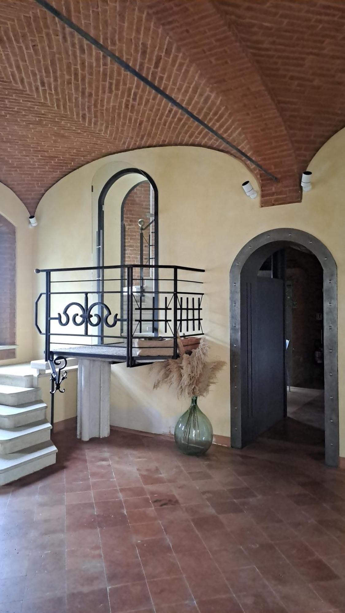 Agriturismo Cascina Farisengo Stagno Lombardo Екстер'єр фото