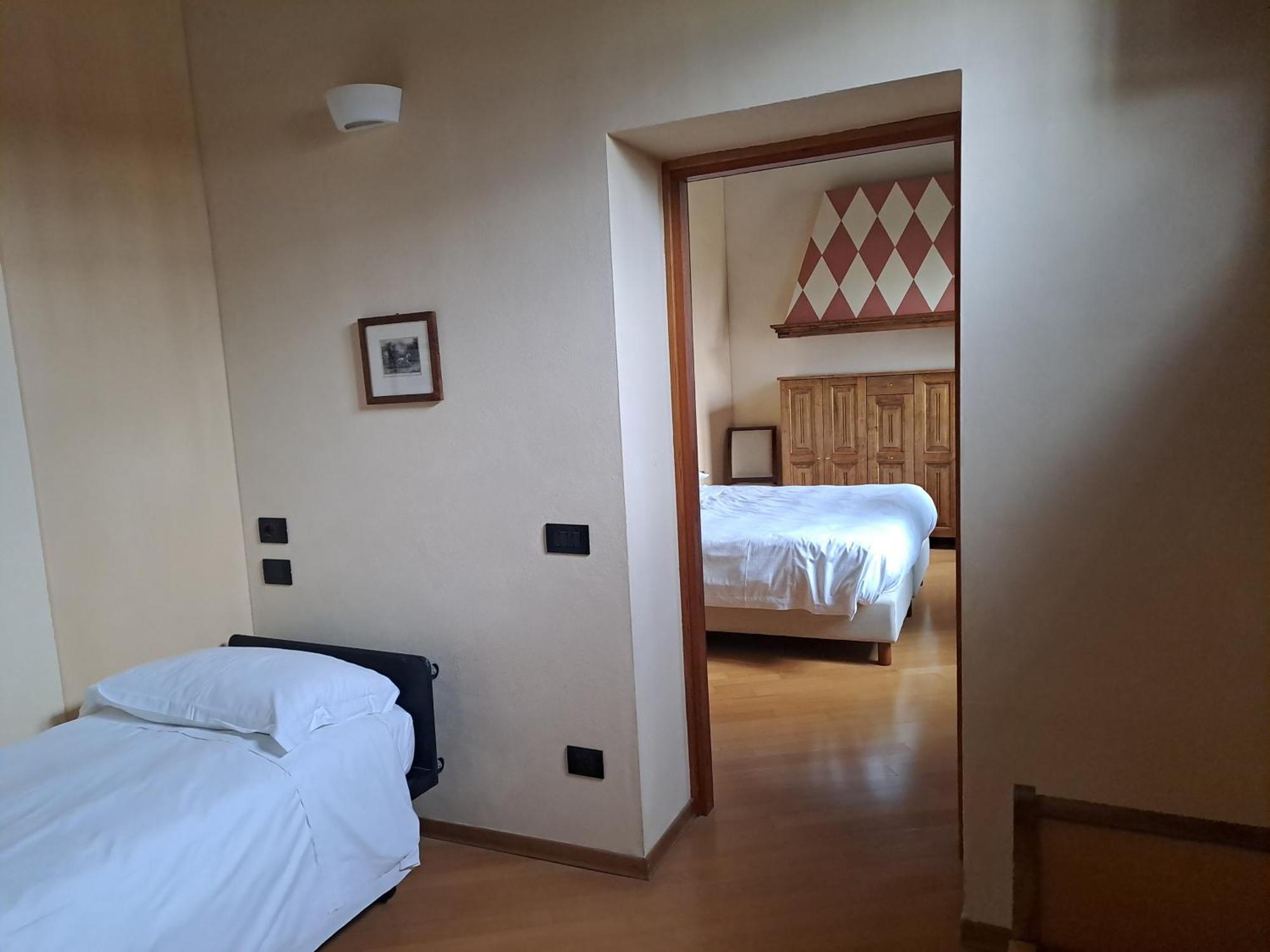 Agriturismo Cascina Farisengo Stagno Lombardo Екстер'єр фото