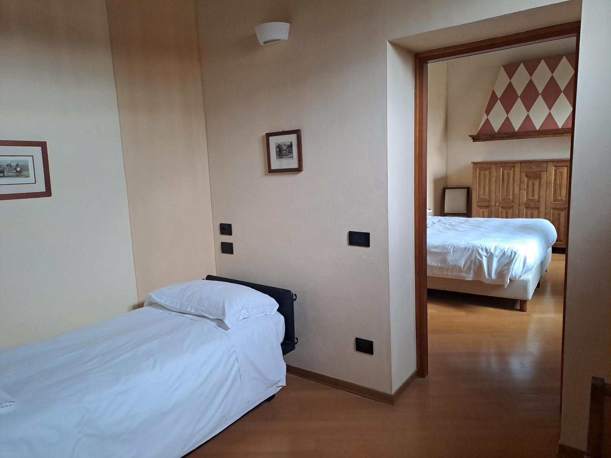 Agriturismo Cascina Farisengo Stagno Lombardo Екстер'єр фото
